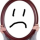 frowningmirror